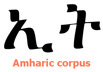 amharic_news Amharic corpus